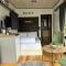 Danzi camping tiny house