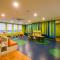 Grand Deluxe 3BR with Bathtub in Uptown BGC - 马尼拉