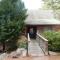 Luxury, loft, log-sided two bedroom Harbor North cottage cottage