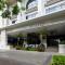 Grand Deluxe 3BR with Bathtub in Uptown BGC - 马尼拉