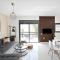 Modern 3BR Duplex near BograshovBeach by HolyGuest - 特拉维夫