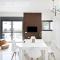 Modern 3BR Duplex near BograshovBeach by HolyGuest - 特拉维夫