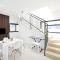 Modern 3BR Duplex near BograshovBeach by HolyGuest - 特拉维夫