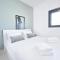 Modern 3BR Duplex near BograshovBeach by HolyGuest