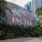 Grand Deluxe 3BR with Bathtub in Uptown BGC - 马尼拉