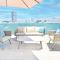 Modern 3BR Duplex near BograshovBeach by HolyGuest - 特拉维夫