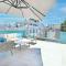 Modern 3BR Duplex near BograshovBeach by HolyGuest - 特拉维夫