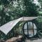 Time Capsule Retreat, Sungai Lembing