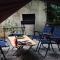 Time Capsule Retreat, Sungai Lembing