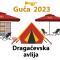 Dragacevska avlija - Camp