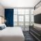 JW Marriott Savannah Plant Riverside District