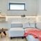 Tiny Design-Modulhaus mit 33 m²