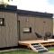Tiny Design-Modulhaus mit 33 m² - Grimma