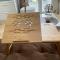 The Little Oak - tiny house with bed on mezzanine & terrace - from 1 to 4 p Disney, Paris & CDG - Pomponne