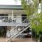 3 Bedroom River House Pet friendly - Tumbulgum