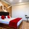 Mandav Hills Resort & Film City