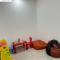 ZZZ HOMESTAY SKUDAI