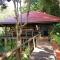 Jungle Hill Beach Bungalow - Ko Jum