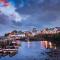 Roundstone Home with a Harbour and Mountain View - Roundstone