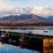 Roundstone Home with a Harbour and Mountain View - Roundstone