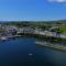 Roundstone Home with a Harbour and Mountain View - Roundstone