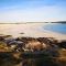 Roundstone Home with a Harbour and Mountain View - Roundstone