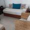 2-bedroom apartment with seaviews