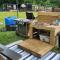 Route 47 Glamping Bell Tents