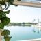 Macs Cove, Marina Martinique