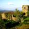 La casita de Ra - Castillo de Bayuela