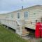Golden Anchor Caravan Park holiday homes 6 berth
