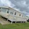 Golden Anchor Caravan Park holiday homes 6 berth