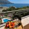 Apartment with pool - Бечичи