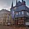 Ferienhaus Laange