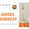 Hotel Aurelia - Francoforte sul Meno