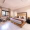 Meral Oasis Hotel Villas