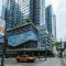 Cityscape View 2BR in Uptown BGC w 200mbps WiFi - Manila