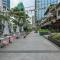 Cityscape View 2BR in Uptown BGC w 200mbps WiFi - Manila