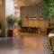 Cityscape View 2BR in Uptown BGC w 200mbps WiFi - Manila