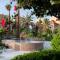 Meral Oasis Hotel Villas