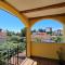 Apartmani Pergola