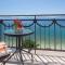 Gorgeous Home In Brist With House Sea View - Brist