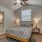 Luxury Modern 3BR - Private Primary Suite! - مدينة اوكلاهوما