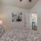 Luxury Modern 3BR - Private Primary Suite! - مدينة اوكلاهوما