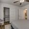 Luxury Modern 3BR - Private Primary Suite! - مدينة اوكلاهوما