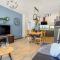 Amazing Home In Krsan With Sauna