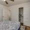 Luxury Modern 3BR - Private Primary Suite! - مدينة اوكلاهوما