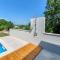 Amazing Home In Krsan With Sauna