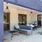 Amazing Home In Krsan With Sauna