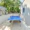 Amazing Home In Krsan With Sauna
